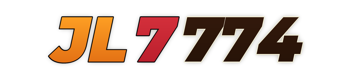jl7774 Casino Logo